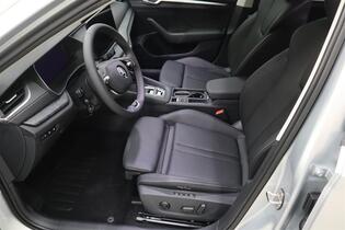 heti ajoon Skoda Octavia