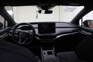 heti ajoon Skoda Enyaq