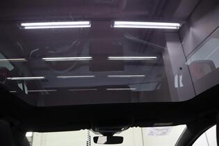 heti ajoon Skoda Enyaq