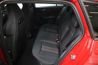 heti ajoon Skoda Scala