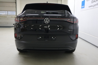 heti ajoon Volkswagen ID.4