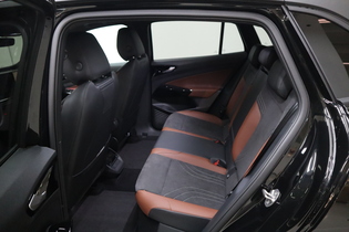 heti ajoon Volkswagen ID.4