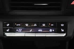 heti ajoon Opel Frontera