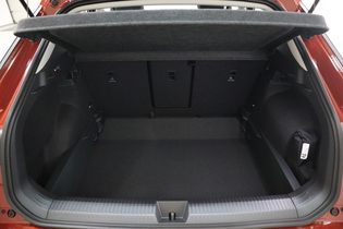 heti ajoon Volkswagen T-Roc