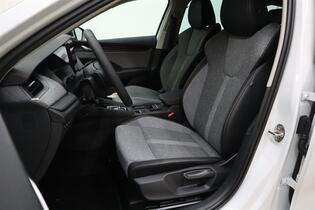 heti ajoon Skoda Octavia