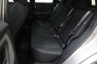 heti ajoon Nissan Qashqai