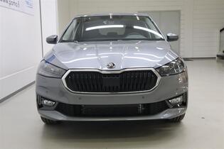 heti ajoon Skoda Fabia