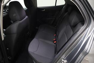 heti ajoon Skoda Fabia