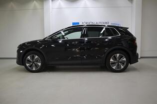 heti ajoon Skoda Elroq