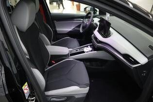 heti ajoon Skoda Elroq