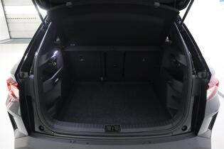 heti ajoon Skoda Elroq