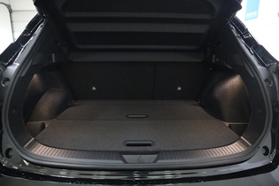 heti ajoon Nissan Qashqai