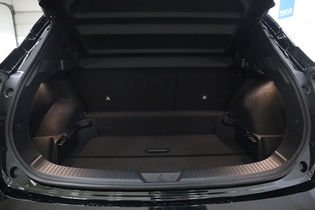 heti ajoon Nissan Qashqai
