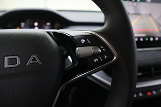 heti ajoon Skoda Elroq