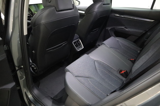 heti ajoon Skoda Elroq