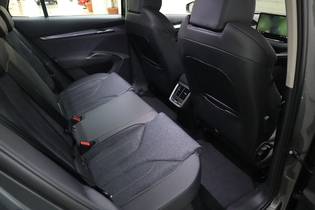 heti ajoon Skoda Elroq