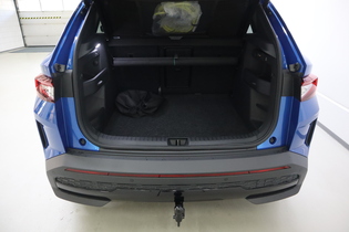 heti ajoon Skoda Elroq