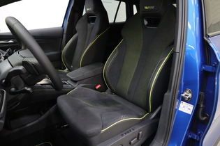 heti ajoon Skoda Elroq