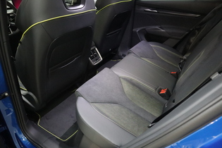 heti ajoon Skoda Elroq