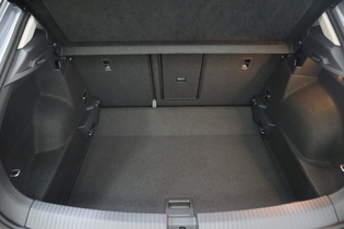 heti ajoon Volkswagen T-Roc