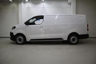 heti ajoon Opel Vivaro