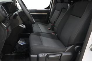 heti ajoon Opel Vivaro