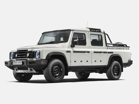 uusi Ineos Grenadier