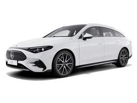 uusi Mercedes-Benz CLA