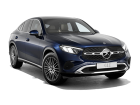 uusi Mercedes-Benz GLC