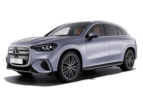 uusi Mercedes-Benz GLC
