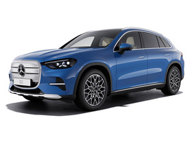 uusi Mercedes-Benz GLC