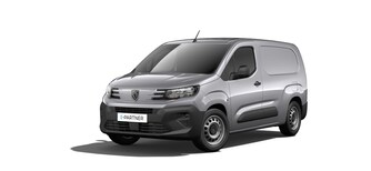 uusi Peugeot e-Partner