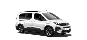 uusi Peugeot e-Rifter