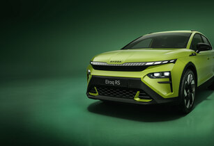 Skoda Elroq Skoda Elroq