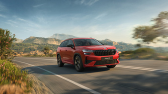 Skoda Kodiaq Skoda Kodiaq