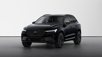 Volvo XC60 Volvo XC60