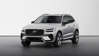 uusi Volvo XC60