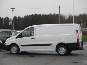 Peugeot Expert vaihtoauto