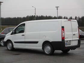 Peugeot Expert vaihtoauto