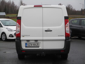 Peugeot Expert vaihtoauto