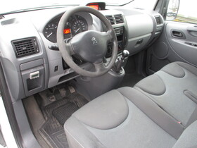Peugeot Expert vaihtoauto