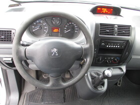 Peugeot Expert vaihtoauto