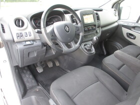 Renault Trafic vaihtoauto