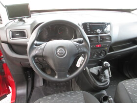 Opel Combo vaihtoauto