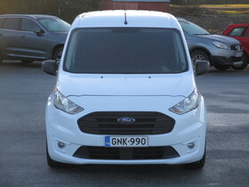 Ford Transit Connect vaihtoauto