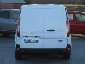 Ford Transit Connect vaihtoauto