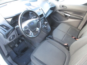 Ford Transit Connect vaihtoauto
