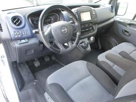 Opel Vivaro vaihtoauto
