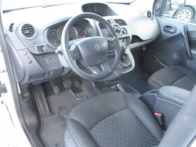 Renault Kangoo vaihtoauto