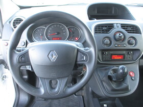 Renault Kangoo vaihtoauto